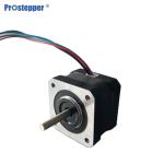 3A Outer Stop Nema 17 ISO Screw Stepper Motor
