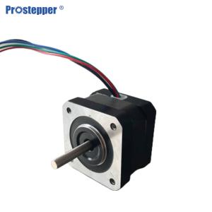 China Nema 17 Hybrid Stepper Motor wholesale