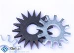 Scarifier Cutters 12 Tips Steel Beam Cutter Concrete Star Cutters On Milling