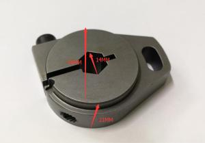 China 464-3316-004,764-3301-500,764-3301-5H0,Komori L/LS-40 Machine Spring Holder,Komori Replacement Parts wholesale
