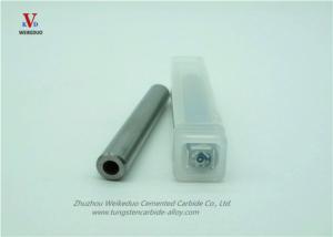 China Original Tungsten Carbide Oil Spray Nozzle / Water Jet Cutting Nozzle wholesale