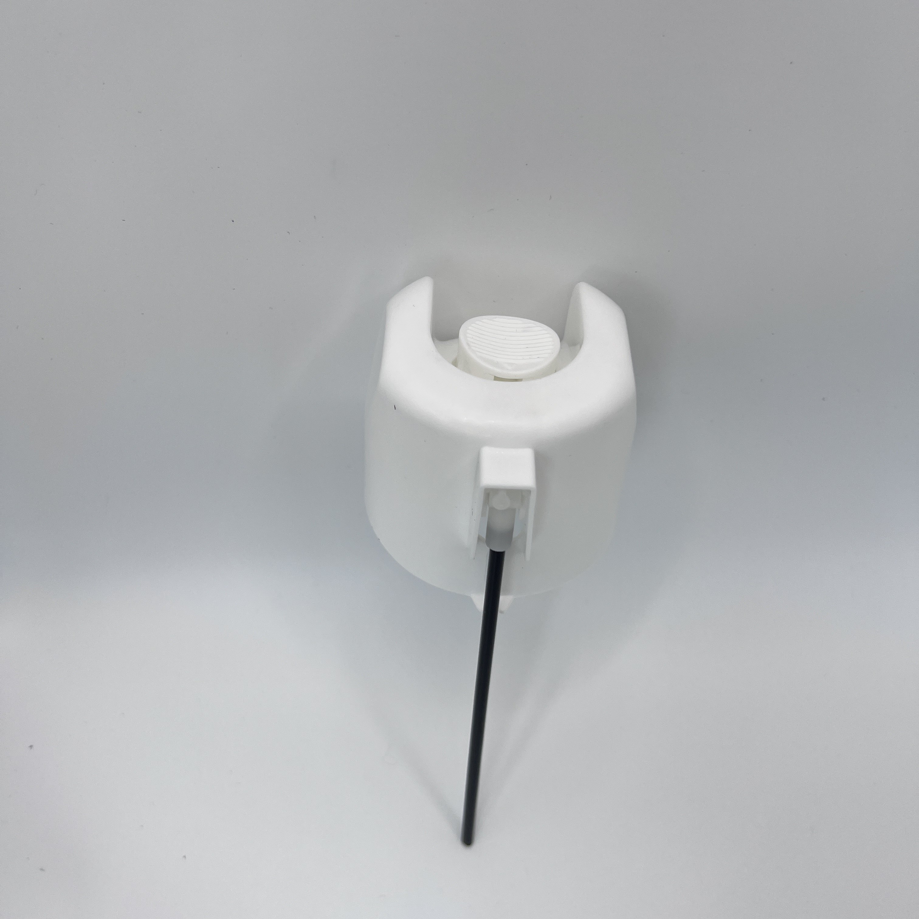 Automotive And Industrial Aerosol Actuator With Extension Tube Versatile Tool