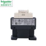 3 1Phase LC1D AC Contactor 3P 4P 9A~95A 115~410A AC-3 AC-1 24V 110V 230V 380V