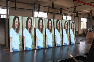 China P2.5 LED Panel Displays wholesale