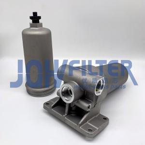 China Filter Cartridge 3223154 3223155 Assy 322-3154 322-3155 Oil Filter Element Assembly For E320GC wholesale