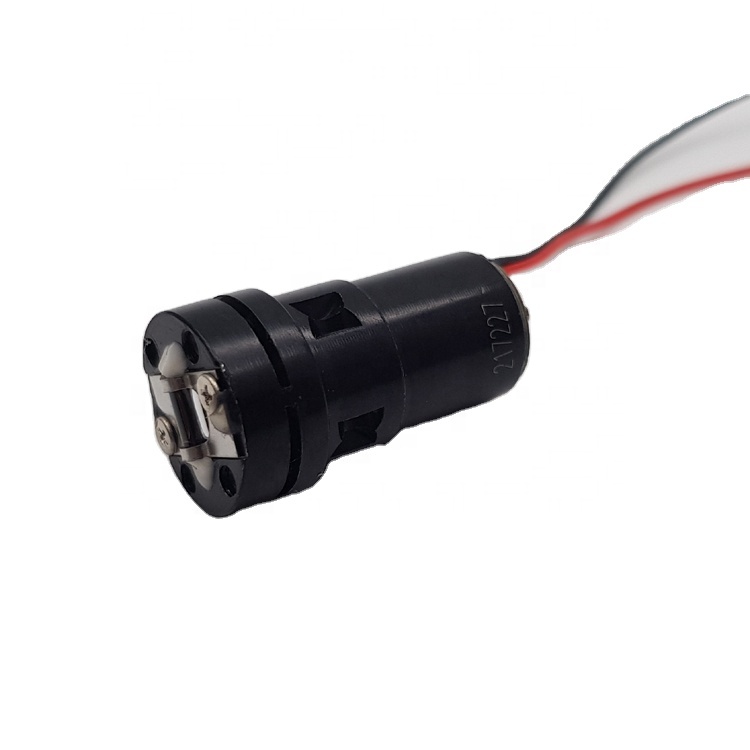 2.6-3.0V Voltage CW Mode Output Power Lasence Green Line Laser Level Laser Module