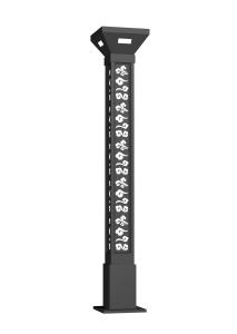 China Pathway Led Outdoor Landscape Lighting With Motion Sensor 6500K IP65 wholesale