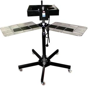 China Flash Dryer with Two Drying Platform wholesale