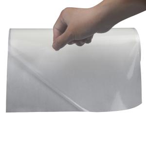 China Water Resistant Double Sided PA Polyamide Film Adhesive wholesale