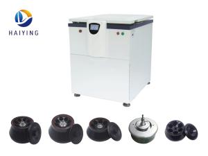 China 6×500mL 21000 Rpm Ultra High Speed Centrifuge HR26M wholesale
