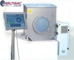 PVC Pipe Wall Thickness Measuring Instrument Large Diameter Measuring Machine