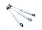 Heavy Duty Industrial Nitrogen Gas Springs , Kitchen Cabinet Gas Spring