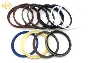 China 707-99-59620 Komatsu PC220-7 PC270-7 Excavator Seal Kits Super Wearable wholesale