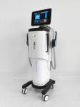 Electric EMS Body Sculpting Machine Weight Loss 4 Handles Fat Freezing Device