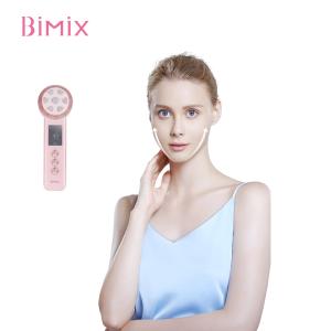 China Collagen Regeneration 90Khz RF Facial Toning Device wholesale