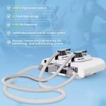 Electro magnetic portable emslim building muscle stimulate 15 tesla neo ems emt