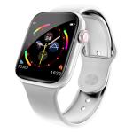 W4 Fitness Watch For Swimming , Android / Iphones Bluetooth Fitness Watch