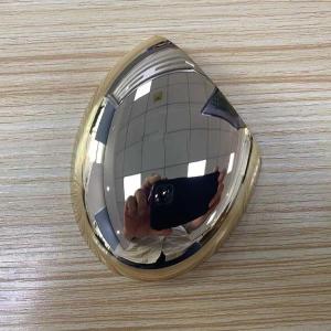 China ABS Plastic Injection Molding Process IMD Household RF Beauty Instrument Shell wholesale