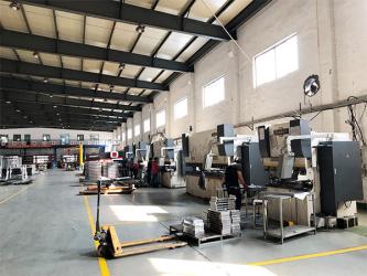 SinoLaser Technology Co., Ltd.