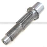 FUMHSH-1-2412 Energy Mining PC56 Excavator Travel Motor Shaft with Availability