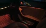 Ambient lights LED RGB for Audi A6L(2012-2018)