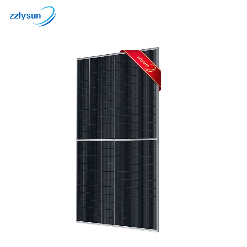 Hybrid solar system 16kw 20kw complete with Hybrid solar inverter