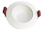 21V 7W RA 80 4000K 350lm Indoor Led Recessed Lighting