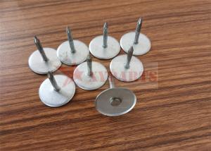 China Weld Insulation Cup Head Pin Duct Pipe wholesale