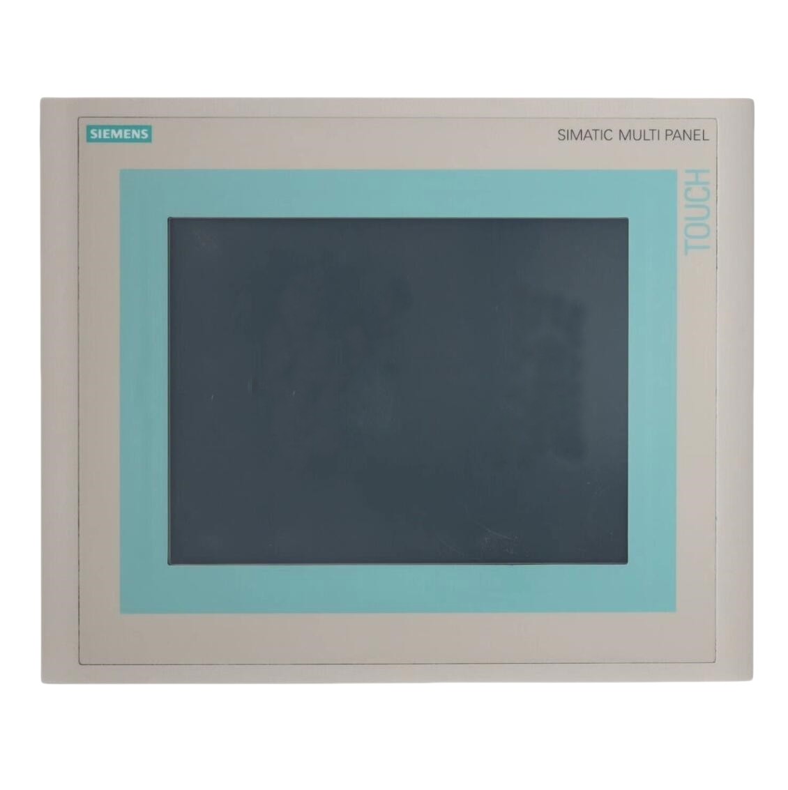 10In MP270B SIEMENS SIMATIC HMI Touch Panel 6AV6545-0AG10-0AX0 MPI DP PPI IE