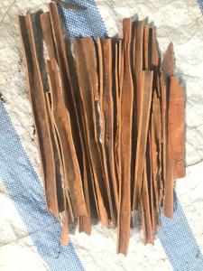 China Long Cassia Cinnamon Sticks 1% Max Origin Of Vietnam wholesale