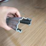 Waterproof Metal Grape Vine Stakes Hot Dipped Galvanized Eco Friendly