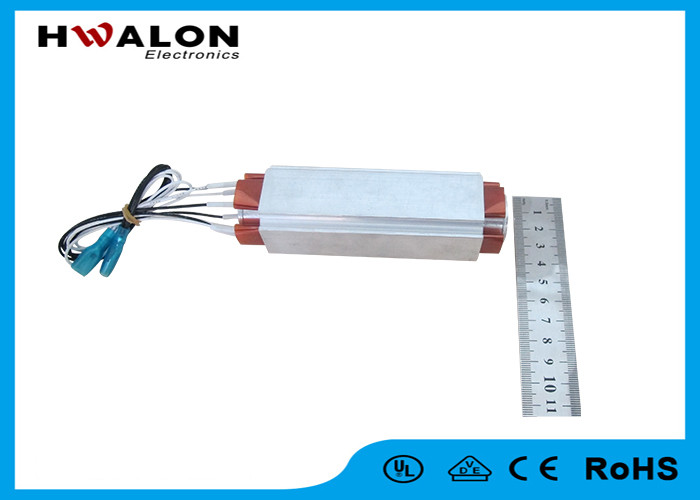 150 Degree Constance Temp PTC Water Heating Element For Plumbing Mattress