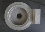 OEM Permanent Mould Aluminum Precision Casting Cast Aluminium Parts ZL101 102 T6