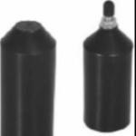 20mm Heat Shrink Tube End Caps Sealing Heat Shrink Cable Accessories Anti