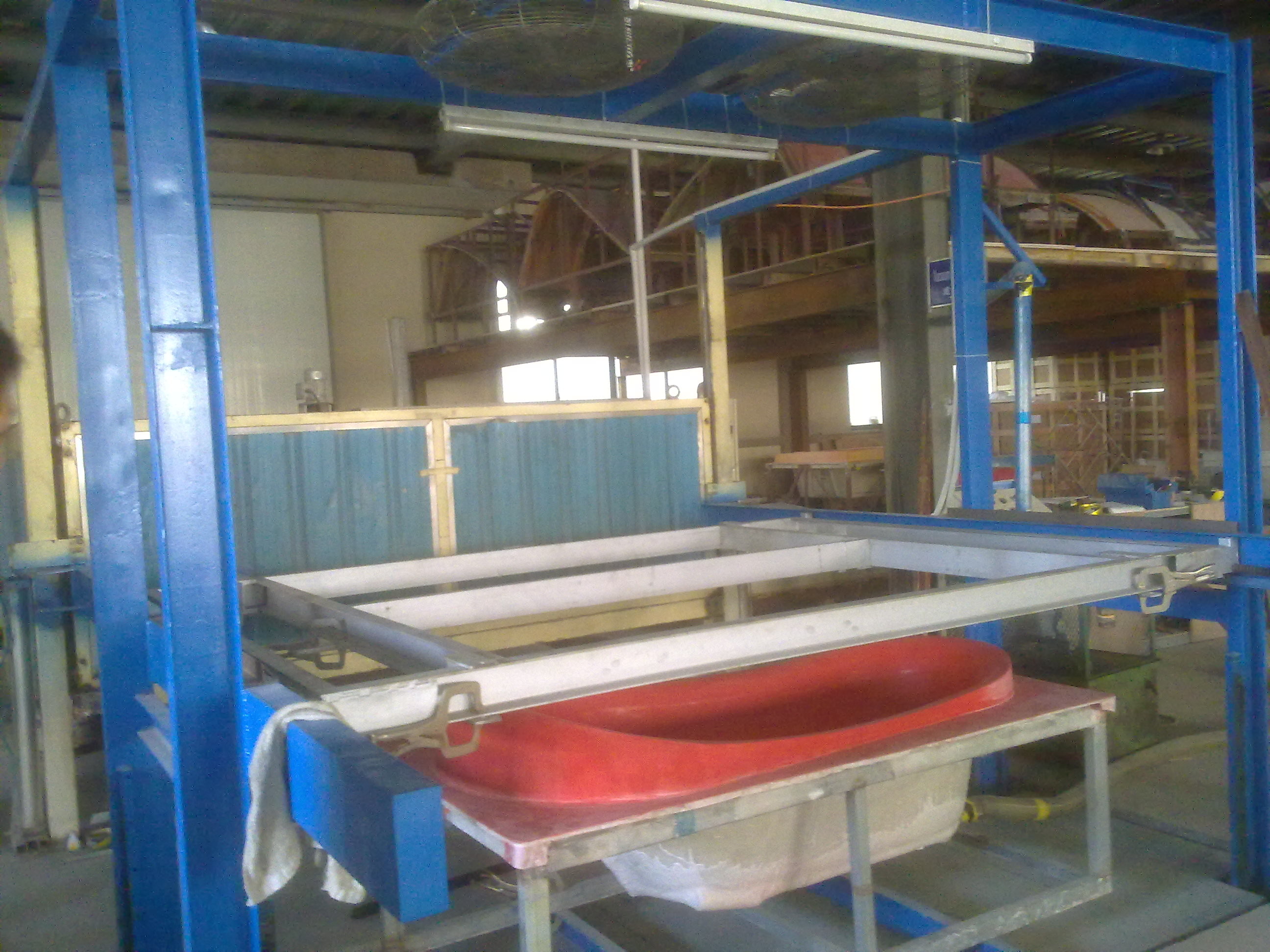 ABS/acrylic/PMMA/PVC/PS/HDPE/LLDPE sheet vacuum thermoforming machine