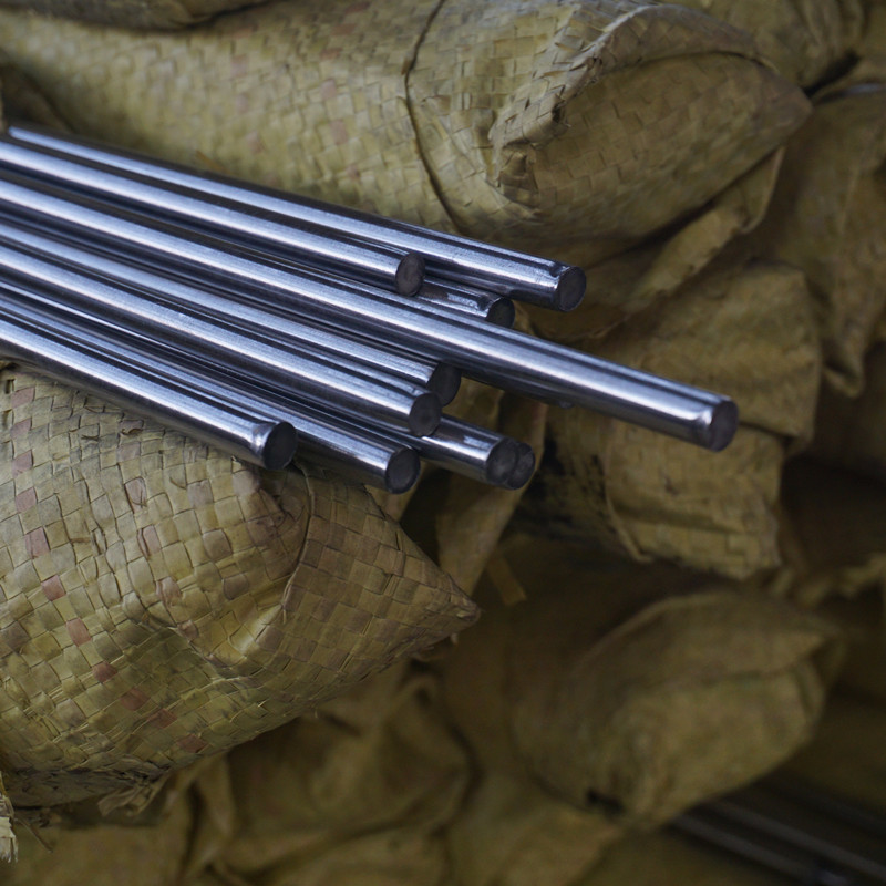AISI EN Stainless Steel Round Bars Polish 310S 2205 30mm