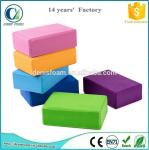 Custom cut EVA hard foam block