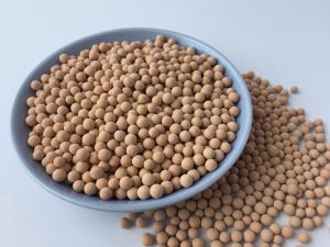China Industrial Grade 4A Molecular Sieve Desiccant Long Lasting Results wholesale