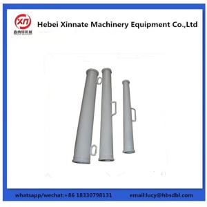 China 1500mm 1200mm 500mm Concrete Pump Spare Parts Wear Resistance Ordinary Reducer wholesale