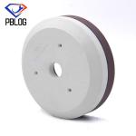 Manufacture Glass Edging Bowl Shaped Segmented Resin Wheel