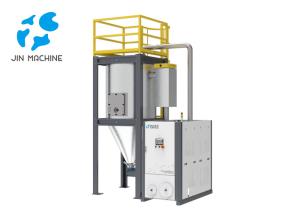 China 1000kg Capacity 38kw SUS304 Desiccant Air Dryer System wholesale