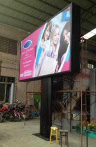 China backlit billboard wholesale