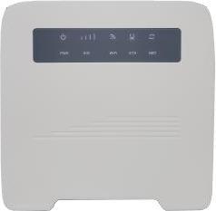 China CE42AI Internal Antenna Plastic 4G 300Mbps CPE WiFi Router wholesale