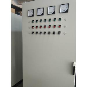 China Indoor Feed Processing Equipment Electric Control Cabinet IP65 Protection Rating wholesale