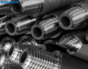 China Rock 7 5/8 Inch Hard Mining HDD Drill Pipe wholesale