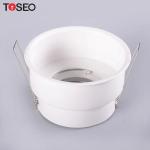 RoHS MR16 Ceiling Mounted Downlight Embedded Hidden COB Down Light