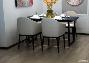 China Class 32 AC4 HDF Water Resistant Laminate Flooring 7mm wholesale