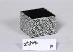 Square Drawer Shaped Farmhouse SGS Jewelry Display Box