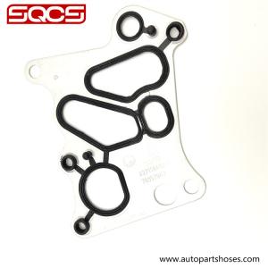 China A2711840280 SLK200 Oil Cooler Gasket 2711840280 Mercedes M271 Head Gasket wholesale