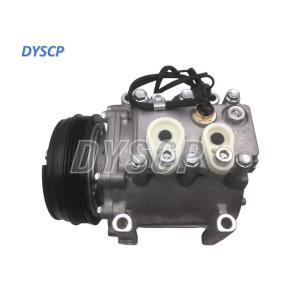 China Mitsubishi Canter Rosa 4PK Truck AC Compressor MC182892 AKC200A270D wholesale